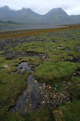Isle of Skye, Torrin