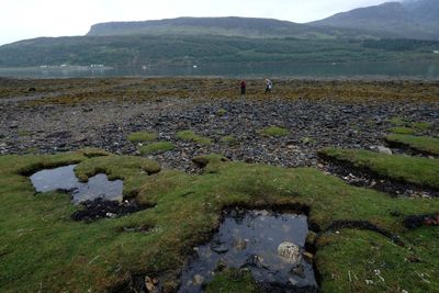 Isle of Skye, Torrin