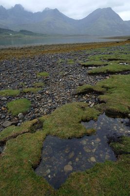 Isle of Skye, Torrin