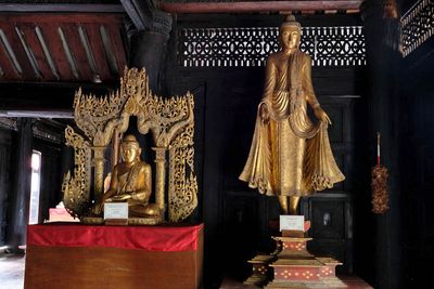 Salay, Monastery and Museum