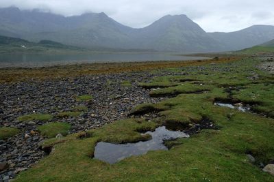 Isle of Skye, Torrin