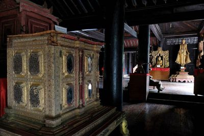 Salay, Monastery and Museum