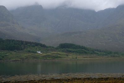 Isle of Skye, Torrin