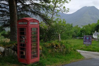 Isle of Skye, near Torrin