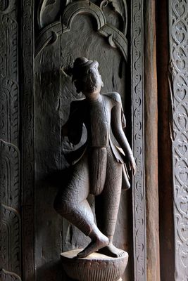 Salay, Monastery and Museum