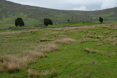 Isle of Skye, Cill Chriosd
