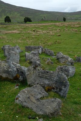 Isle of Skye, Cill Chriosd