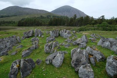 Isle of Skye, Cill Chriosd