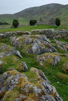 Isle of Skye, Cill Chriosd