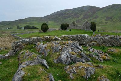 Isle of Skye, Cill Chriosd