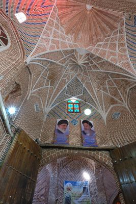 Tabriz, Bazar