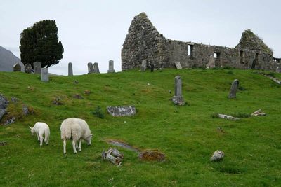 Isle of Skye, Cill Chriosd