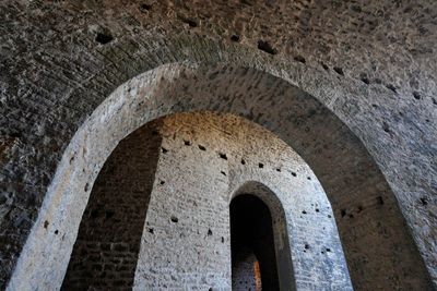 Gjirokastėr, Castle