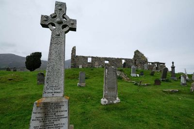 Isle of Skye, Cill Chriosd
