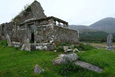 Isle of Skye, Cill Chriosd