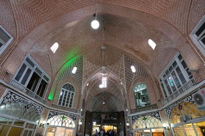 Tabriz, Bazar