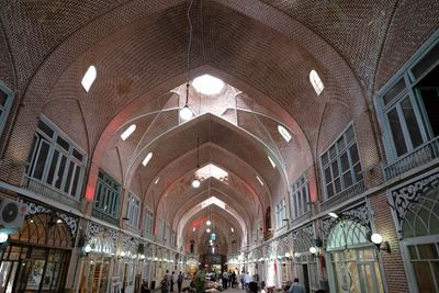 Tabriz, Bazar