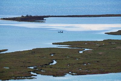 Butrint Lake