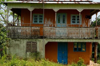 Príncipe Island, Roça Terreiro Velho