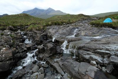 Isle of Skye, Sligachan
