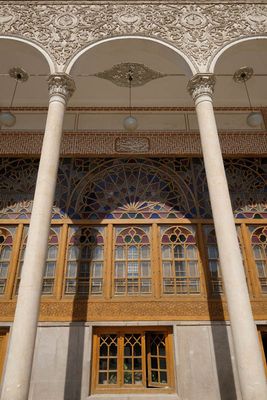 Tabriz, Historical House