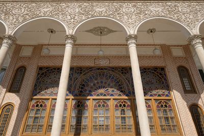 Tabriz, Historical House