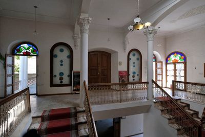 Tabriz, Historical House
