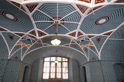 Tabriz, Heidarzadeh Home