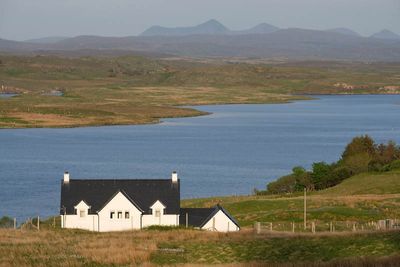 Isle of Skye, Dunvegan