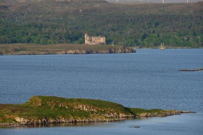 Isle of Skye, Dunvegan
