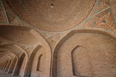 Tabriz, Blue Mosque