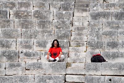 Butrint National Archaeological Park, Amphitheater