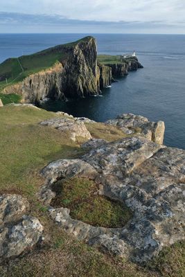 Isle of Skye, Nest Point