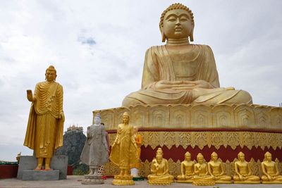Bagan, Mount Popa