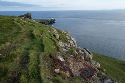 Isle of Skye, Nest Point