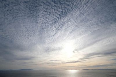 Isle of Skye, Nest Point