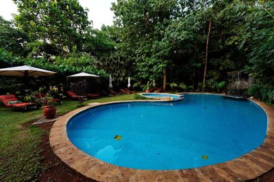Príncipe Island, Belo Monte Hotel