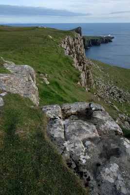 Isle of Skye, Nest Point