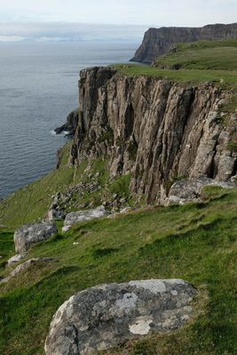 Isle of Skye, Nest Point
