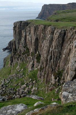Isle of Skye, Nest Point