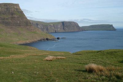 Isle of Skye, Nest Point