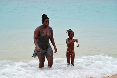 Príncipe Island, Boi Beach