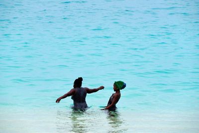 Príncipe Island, Boi Beach