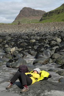 Isle of Skye, Talisker Bay