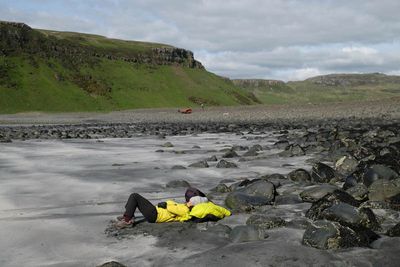 Isle of Skye, Talisker Bay