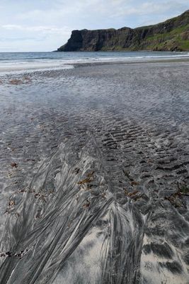 Isle of Skye, Talisker Bay