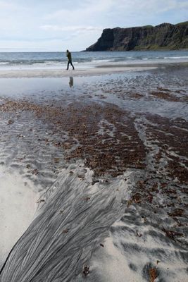 Isle of Skye, Talisker Bay