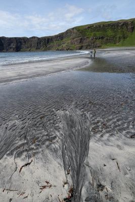 Isle of Skye, Talisker Bay