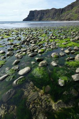 Isle of Skye, Talisker Bay