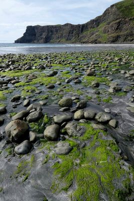 Isle of Skye, Talisker Bay